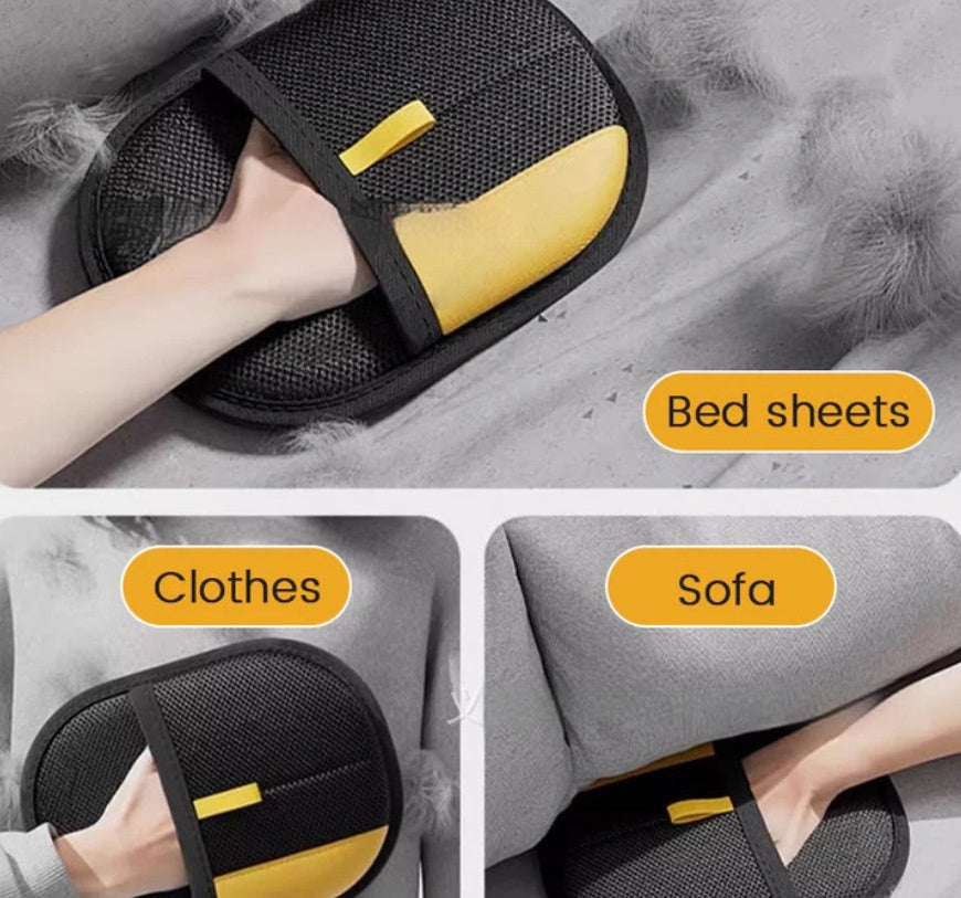 Cat/Dog Hair Cleaner Cat Hair Removal Artifact