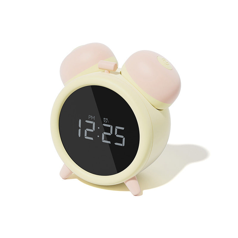 Alarm Clock Sex Toy (APP Remote Control)